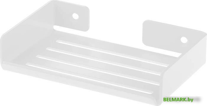 Мыльница Deante Mokko ADM A411 (белый) - фото