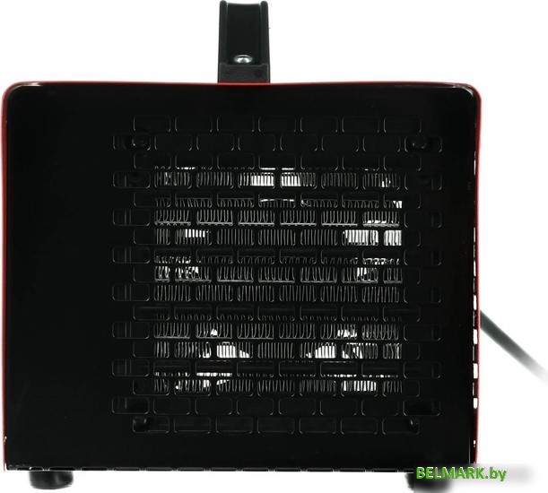 Электрическая тепловая пушка Парма ТВК-2000 Мини - фото2