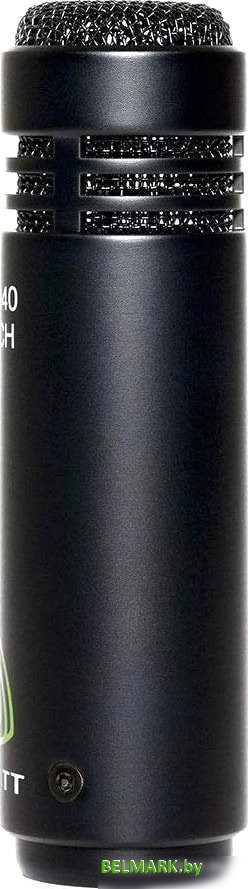 Проводной микрофон Lewitt LCT 040 Match - фото2