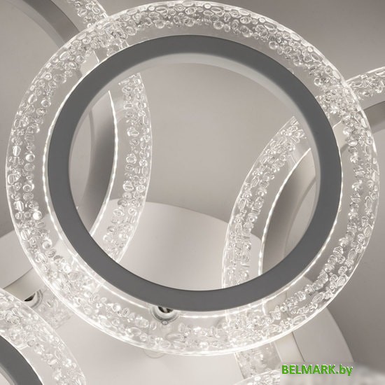 Подвесная люстра Novotech Elite 370591 - фото2