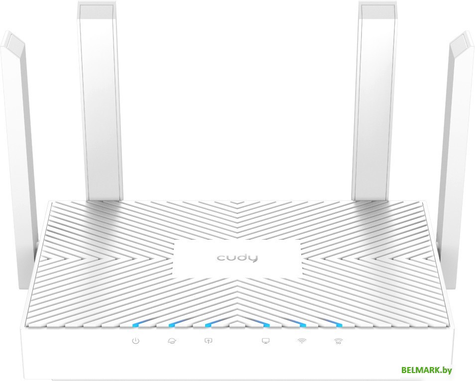 Wi-Fi роутер Cudy WR1300E 1.0 - фото