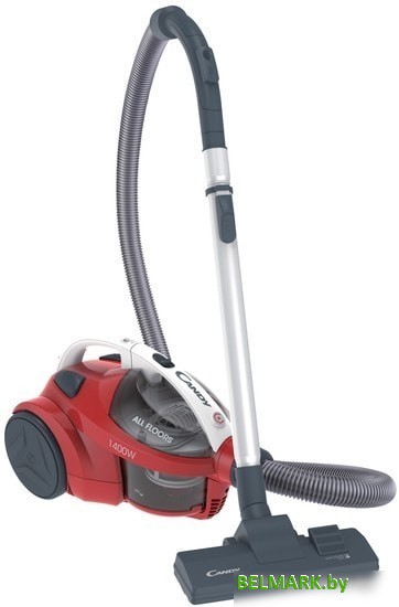 Пылесос Candy CAF1400 019 - фото