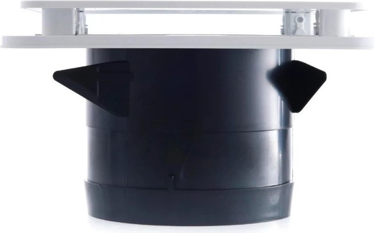 Вентиляционная решетка Soler&Palau BDOP-160 - фото2