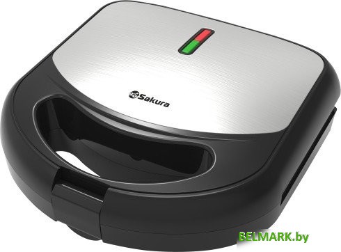 Многофункциональная сэндвичница Sakura SA-7428 - фото
