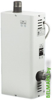 Отопительный котел Элвин ЭВП-3 - фото