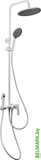 Душевая система Maxonor Pure Life PL2495-8 - фото