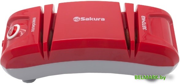 Точилка для ножей Sakura SA-6604R - фото