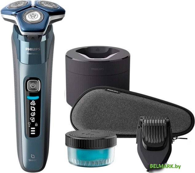 Электробритва Philips S7882/54 - фото