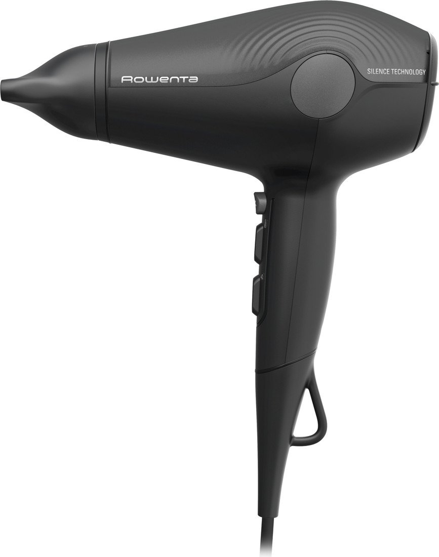 Фен Rowenta Ultra Silence CV6430 - фото2