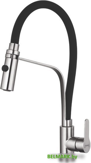 Смеситель Hansen 55043GC - фото