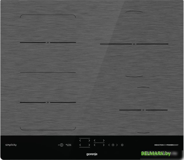 Варочная панель Gorenje IT643SYB7 - фото