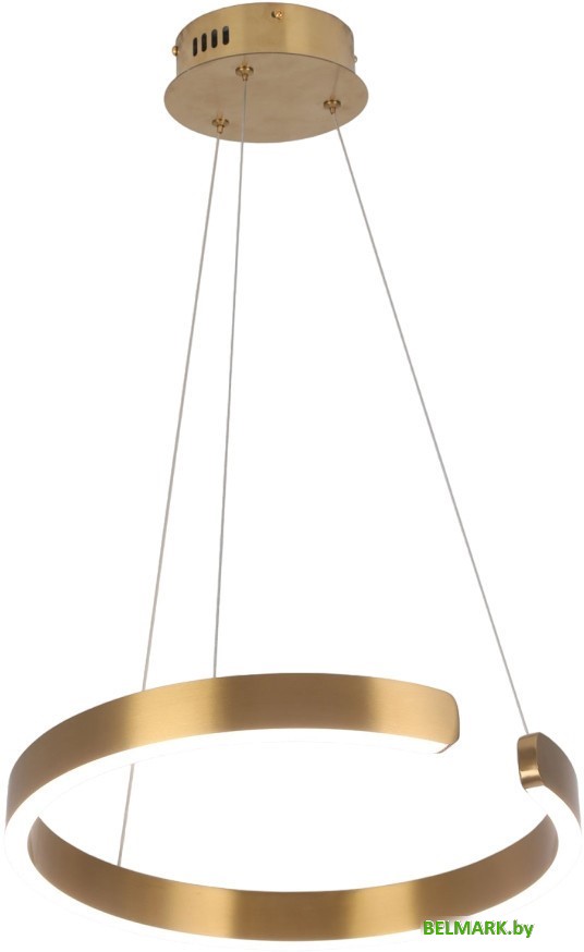 Подвесная люстра Lussole LSP-7209 - фото