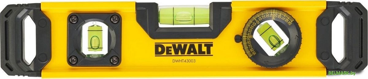 Уровень строительный DeWalt DWHT0-43003 - фото