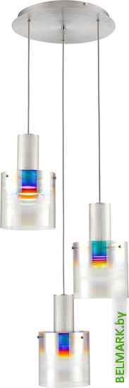 Подвесная люстра Velante 248-206-03 - фото