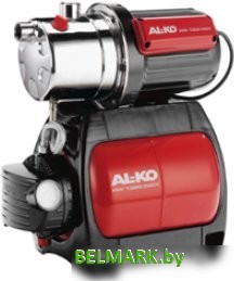 Насосная станция AL-KO HW 1300 Inox - фото