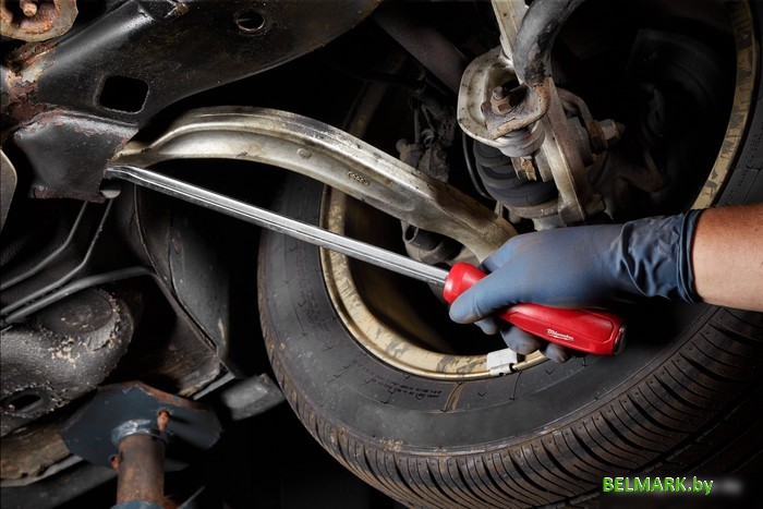 Монтировка Milwaukee 4932480600 - фото2