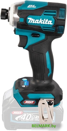 Винтоверт Makita TD001GZ (без АКБ) - фото2