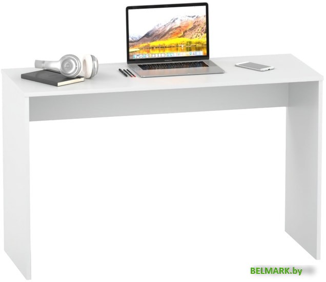 Стол Сокол СПм-23 (белый) - фото