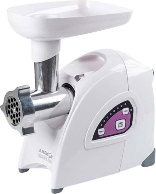 Мясорубка Аксион М642.01 - фото