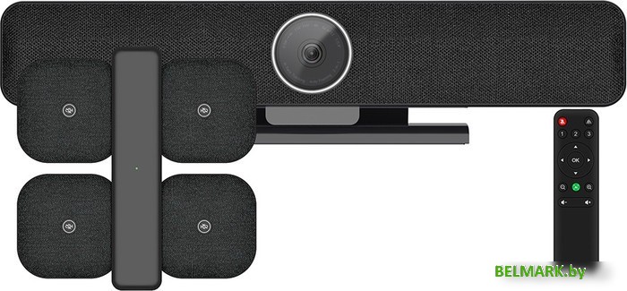 Комплект для видеоконференций WeDoInnov TB5 - фото2