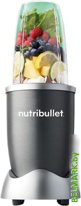Стационарный блендер NutriBullet NB607DG - фото