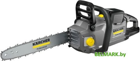 Аккумуляторная пила Karcher CS 400/36 (с 1-им АКБ) - фото