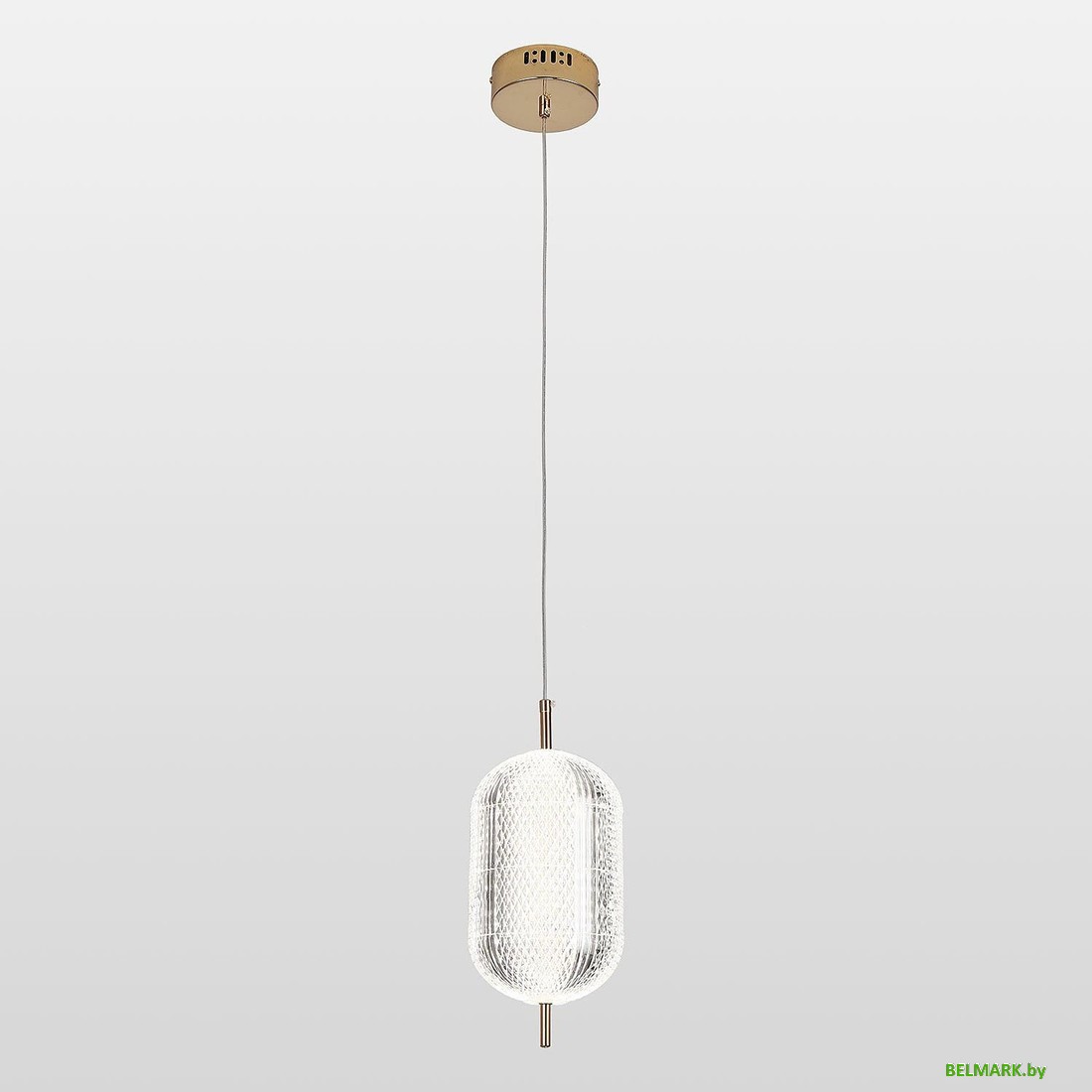 Подвесная люстра Lussole Duval LSP-7143 - фото2