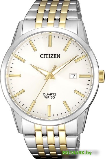 Наручные часы Citizen BI5006-81P - фото