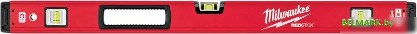 Уровень строительный Milwaukee Redstick Backbone 4932459065 - фото