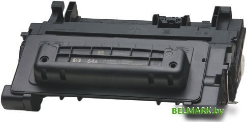 Картридж HP 64A (CC364A) - фото