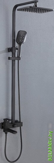 Душевая система Vieir V393562-C - фото