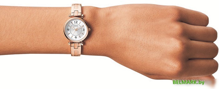 Наручные часы Fossil Carlie ES5202 - фото2