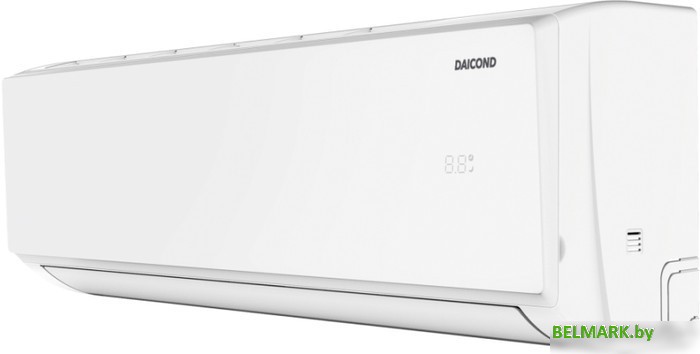 Кондиционер Daicond Odys DN-OS09NW - фото