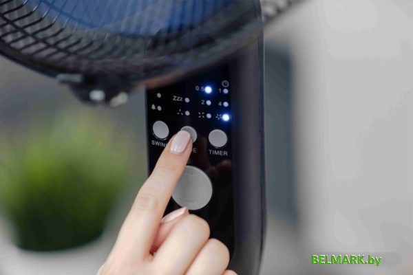 Вентилятор Zelmer ZRF1450 - фото2