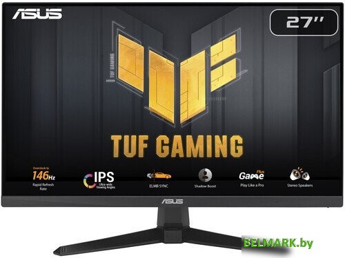 Игровой монитор ASUS TUF Gaming VG279QE5A - фото