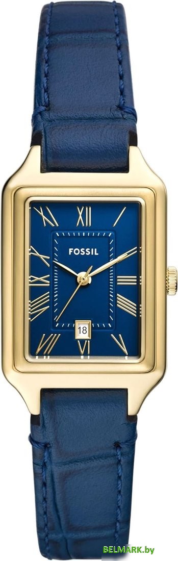 Наручные часы Fossil ES5365 - фото