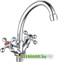 Смеситель РМС SL71-271F - фото