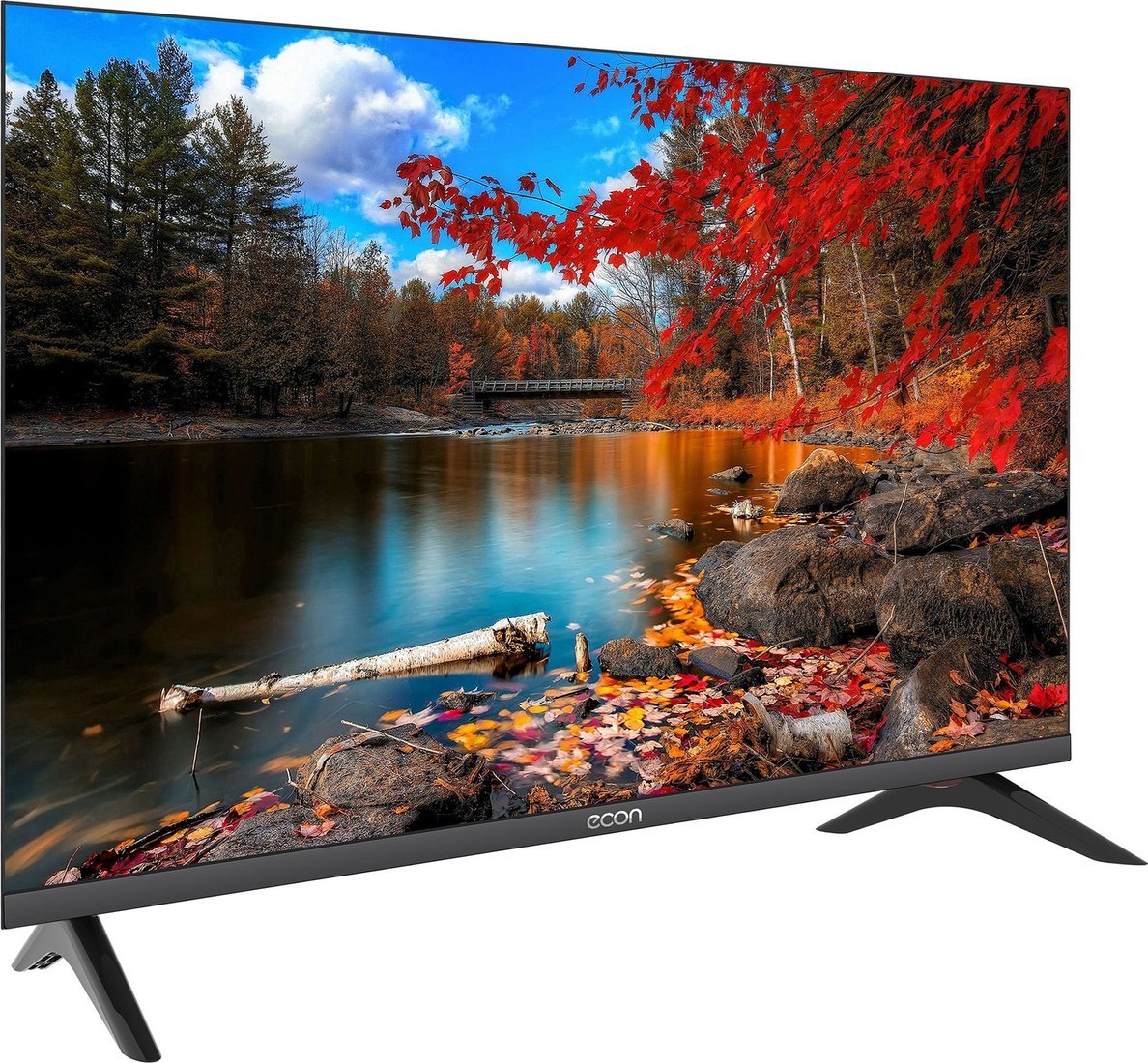 Телевизор Econ EX-65US007B - фото2