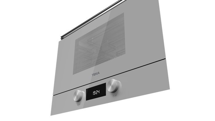 Микроволновая печь TEKA ML 8220 BIS L 112030004 - фото2