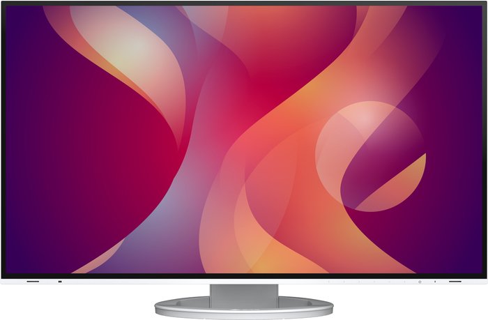 Монитор EIZO FlexScan EV2795-WT - фото