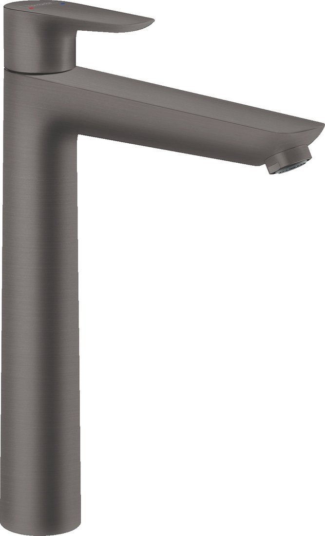 Смеситель Hansgrohe Talis E 71717340 - фото