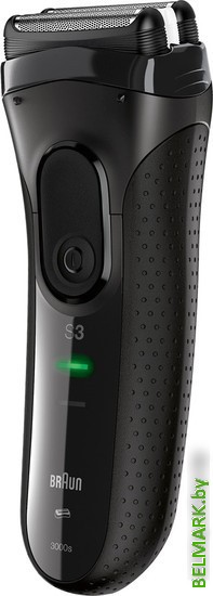 Электробритва Braun Series 3 3000s - фото2