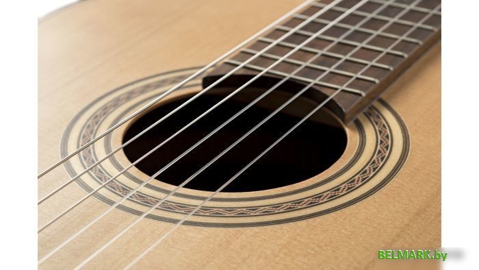 Акустическая гитара La Mancha Rubi CM - фото2
