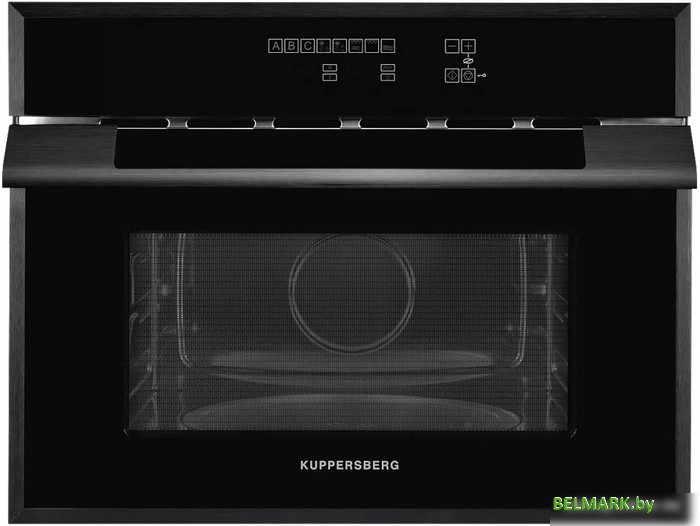 Микроволновая печь KUPPERSBERG HMWZ 969 B - фото