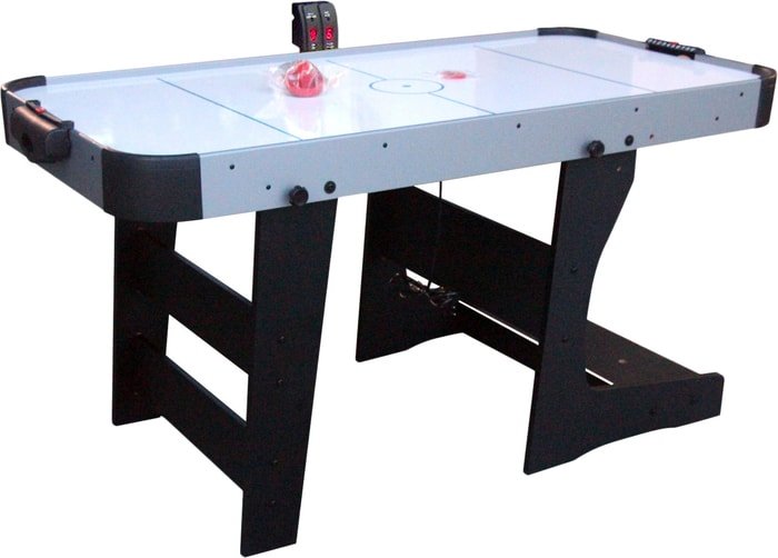 Аэрохоккей DFC Bastia 6 - фото