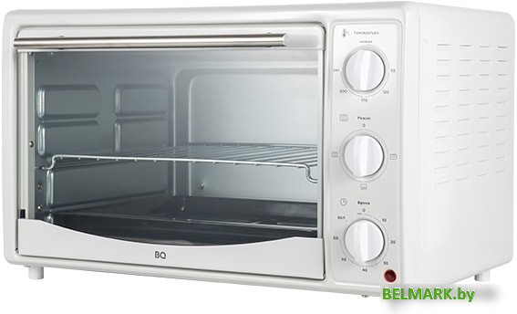 Мини-печь BQ EO3001W - фото2