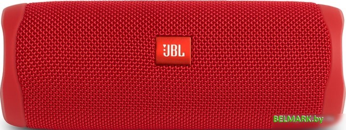 Беспроводная колонка JBL Flip 5 (красный) - фото2