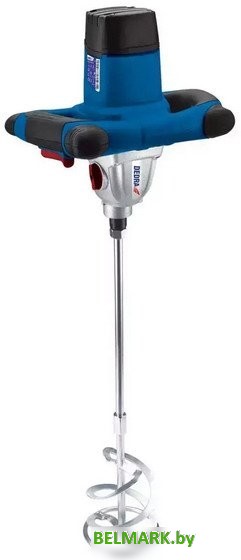 Строительный миксер Dedra DED7930 - фото