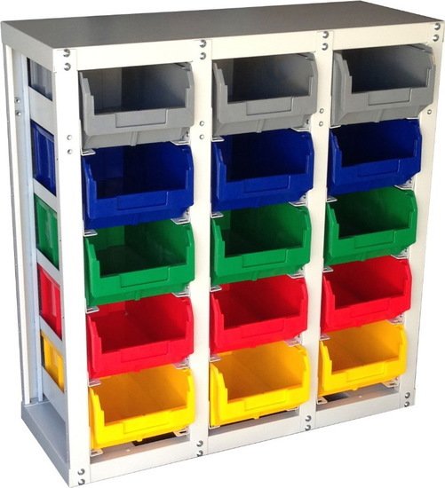 Стенд Стелла-техник V3-15 - фото