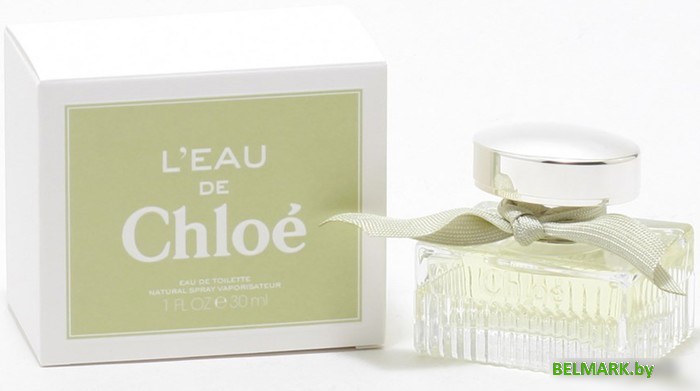 Chloe L'Eau de Chloe EdT (30 мл) - фото2